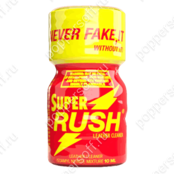 Rush super lux